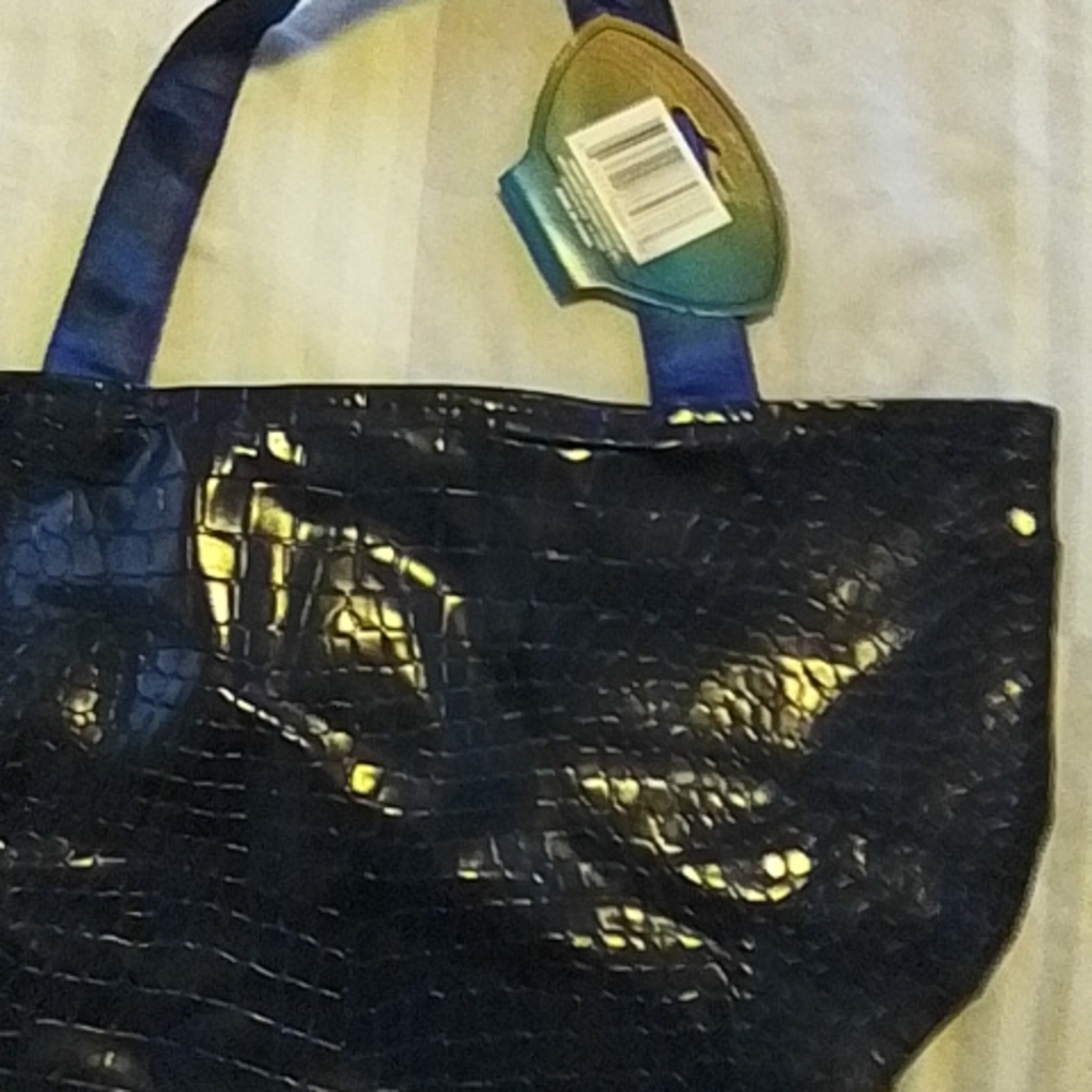 Fashion hand bag